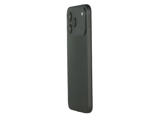 Смартфон Tecno Spark 50 8/256Gb Black